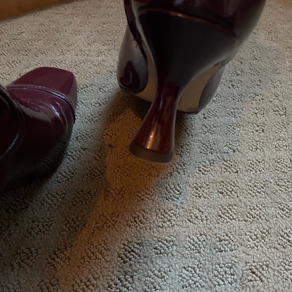 Sam Edelman Livia’s Fashion Boots - Picture 4 of 9